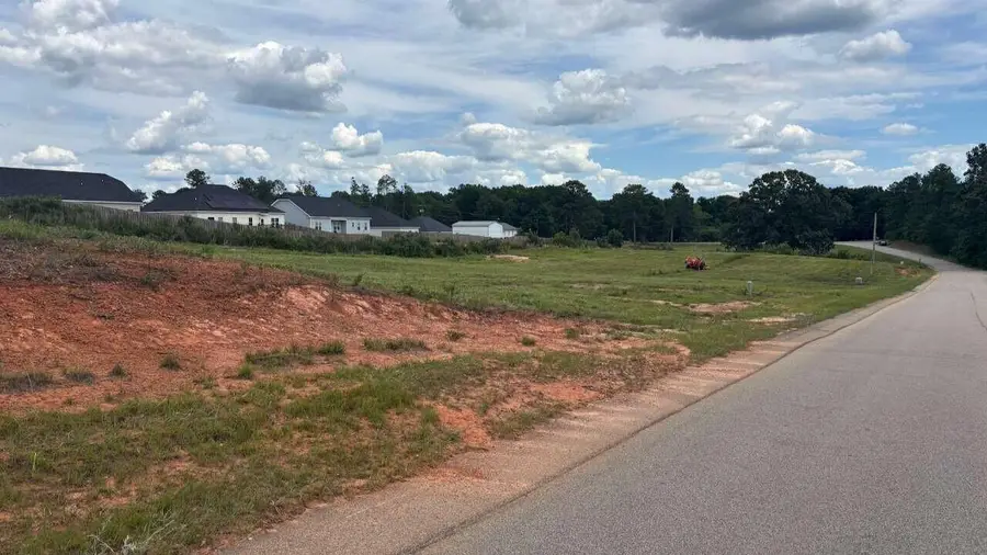 30 Willis Road, Warrenville, SC 29851 - #2