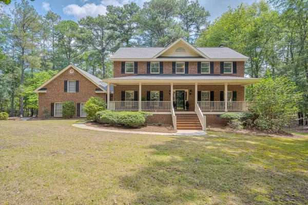149 Gadwall Lane, Aiken, SC 29803