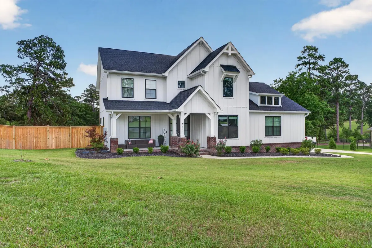 507 Bogey Court, Graniteville, SC 29829 - #1