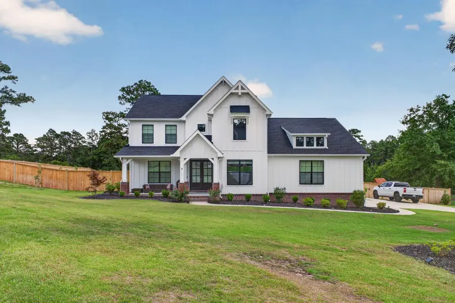 507 Bogey Court, Graniteville, SC 29829 - #2