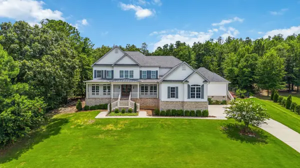 290 Jockey Trail, Aiken, SC 29801