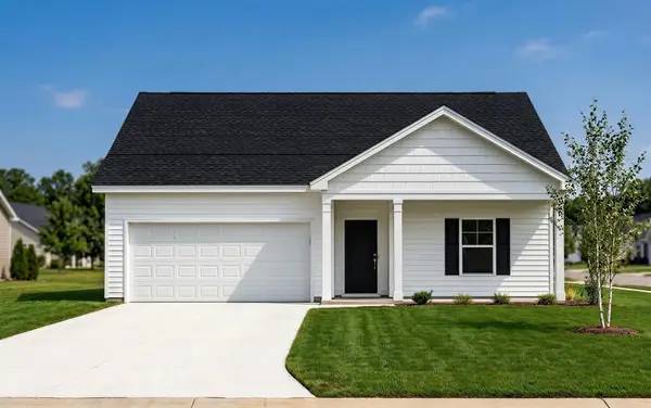 548 Wendell Lane #10a, Wagener, SC 29164