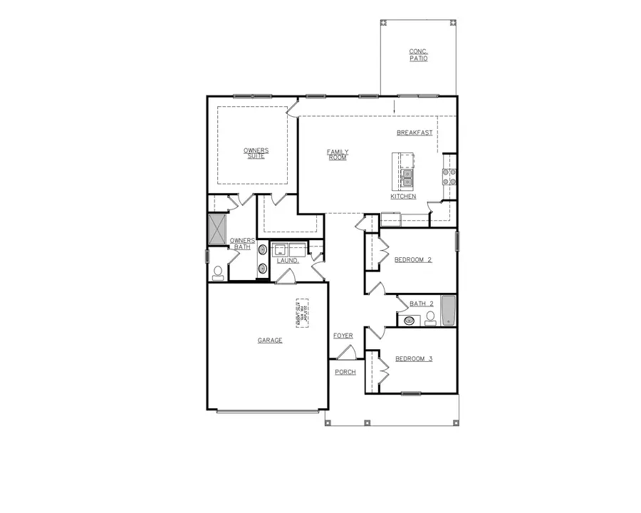 548 Wendell Lane #10a, Wagener, SC 29164 - #2
