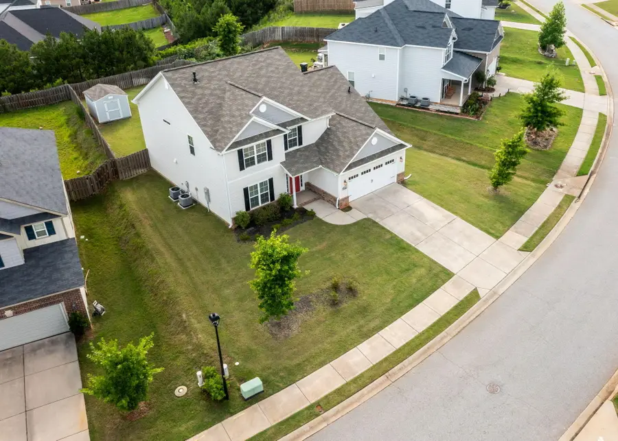 2336 Bundoran Drive, Grovetown, GA 30813 - #2