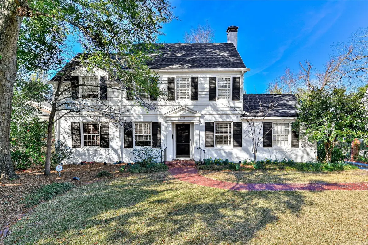 2719 Hillcrest Avenue, Augusta, GA 30909 - #1