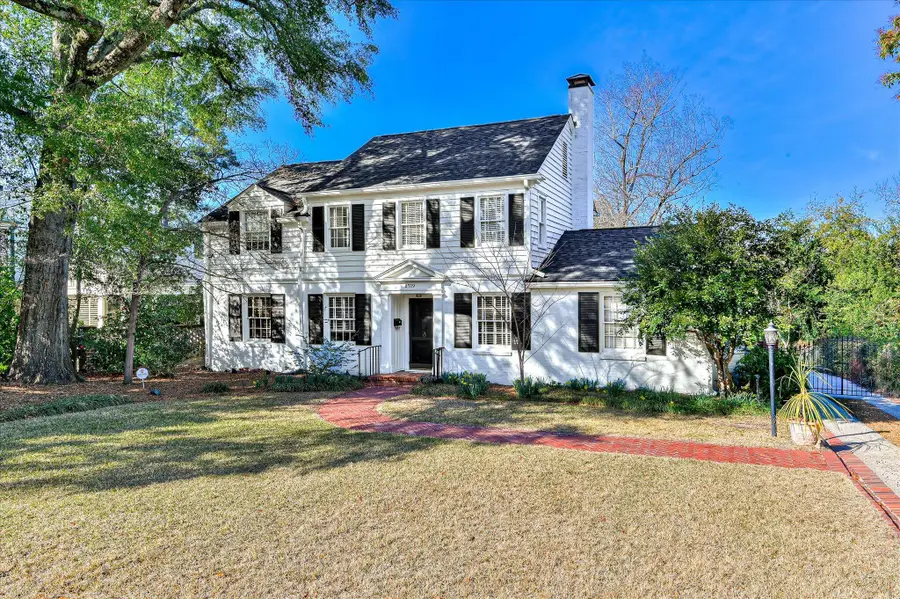 2719 Hillcrest Avenue, Augusta, GA 30909 - #2
