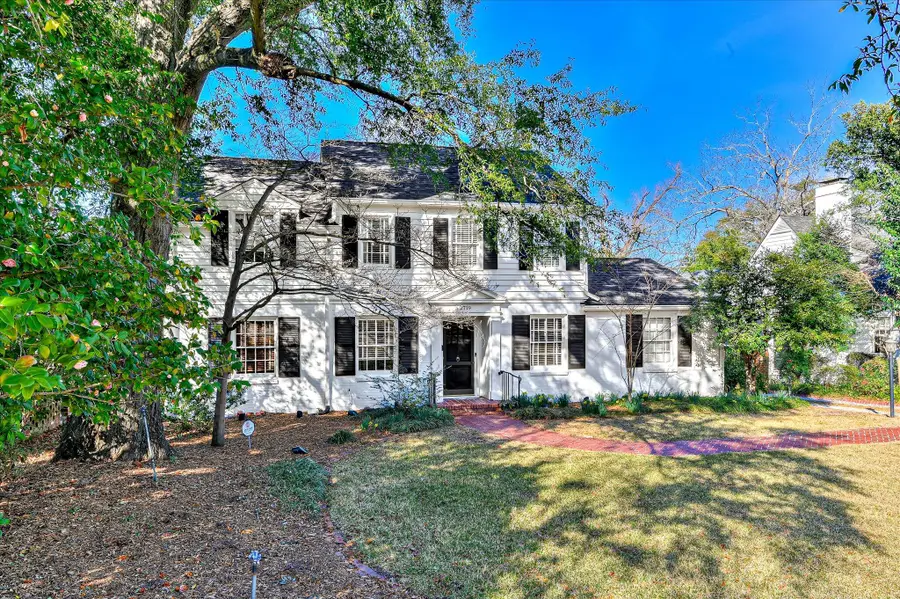 2719 Hillcrest Avenue, Augusta, GA 30909 - #3
