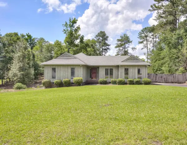 655 Chimney Hill Circle N, Evans, GA 30809