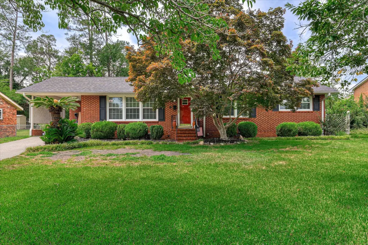 720 River View Drive, North Augusta, SC 29841 - #1