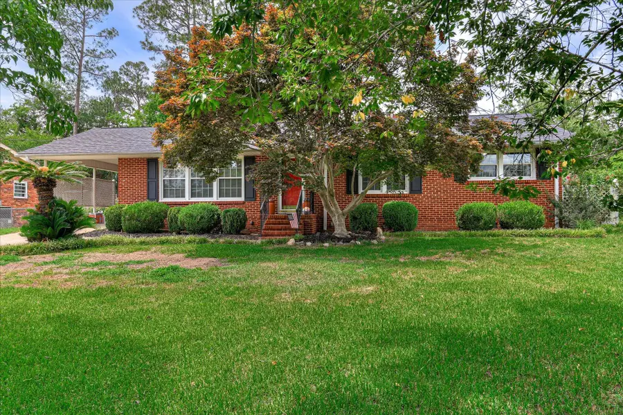 720 River View Drive, North Augusta, SC 29841 - #3