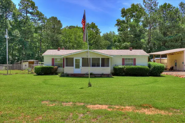 20 Sunset Circle, North Augusta, SC 29860