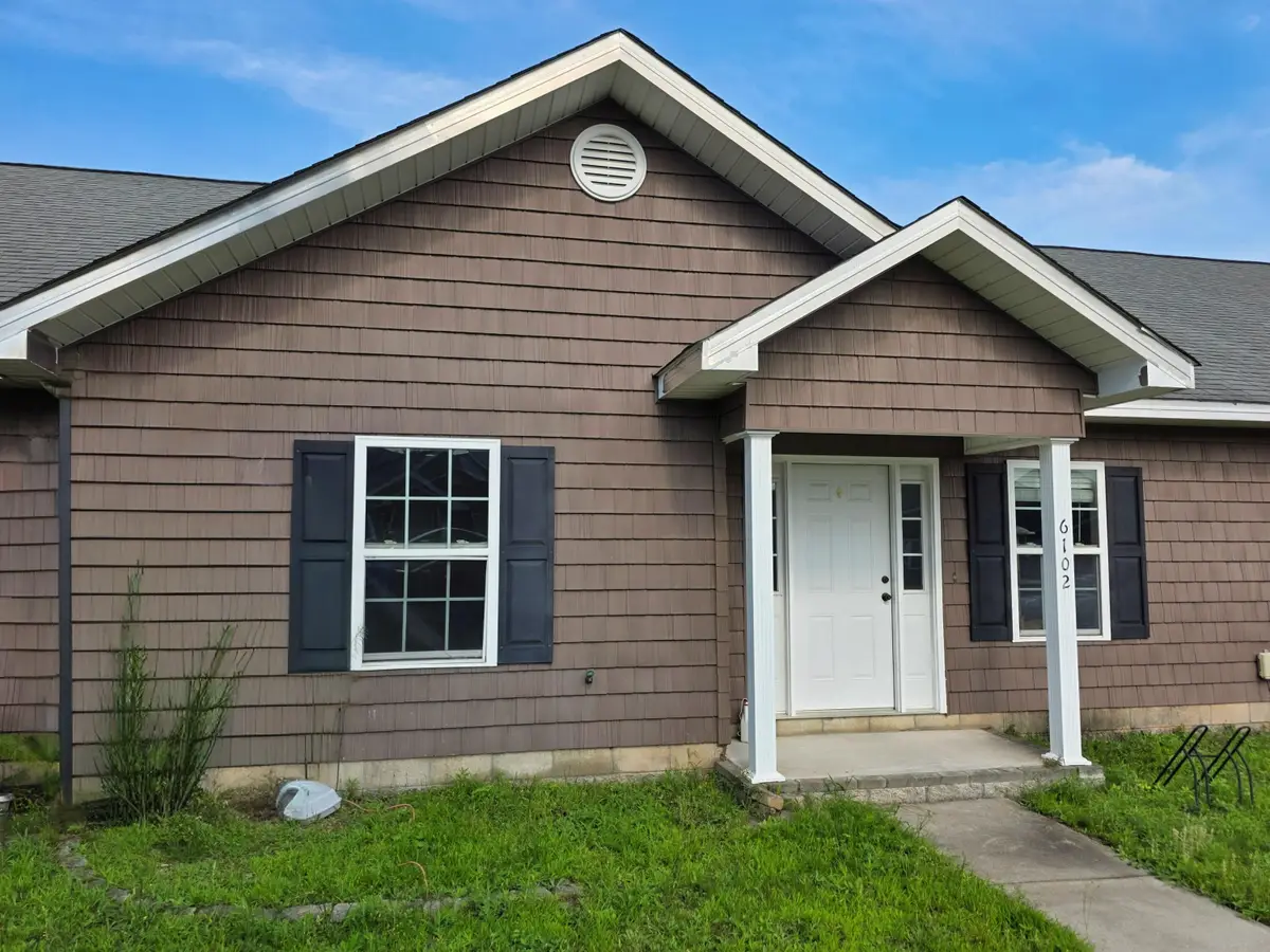 6102 Village West Lane, Graniteville, SC 29829 - #1