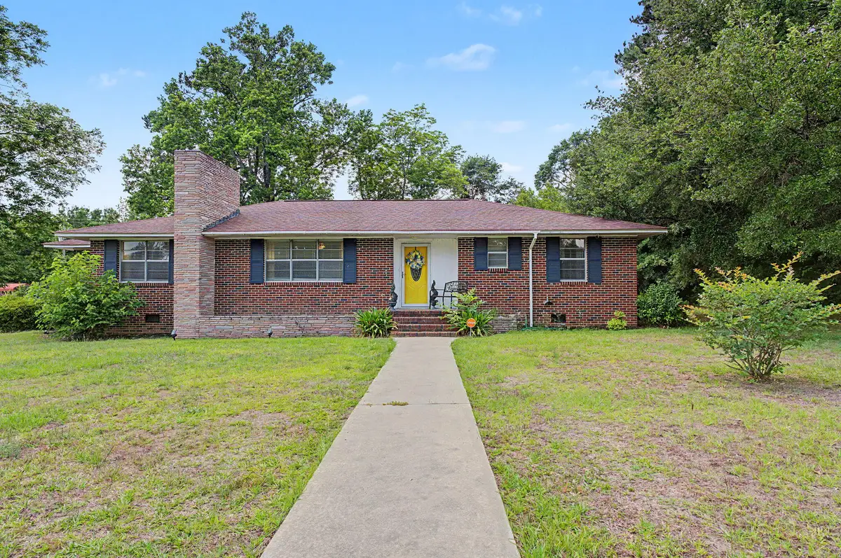 442 Chestnut Avenue, Denmark, SC 29042 - #1