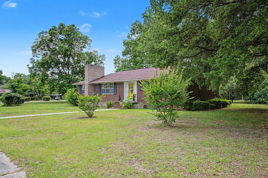 442 Chestnut Avenue, Denmark, SC 29042 - #3