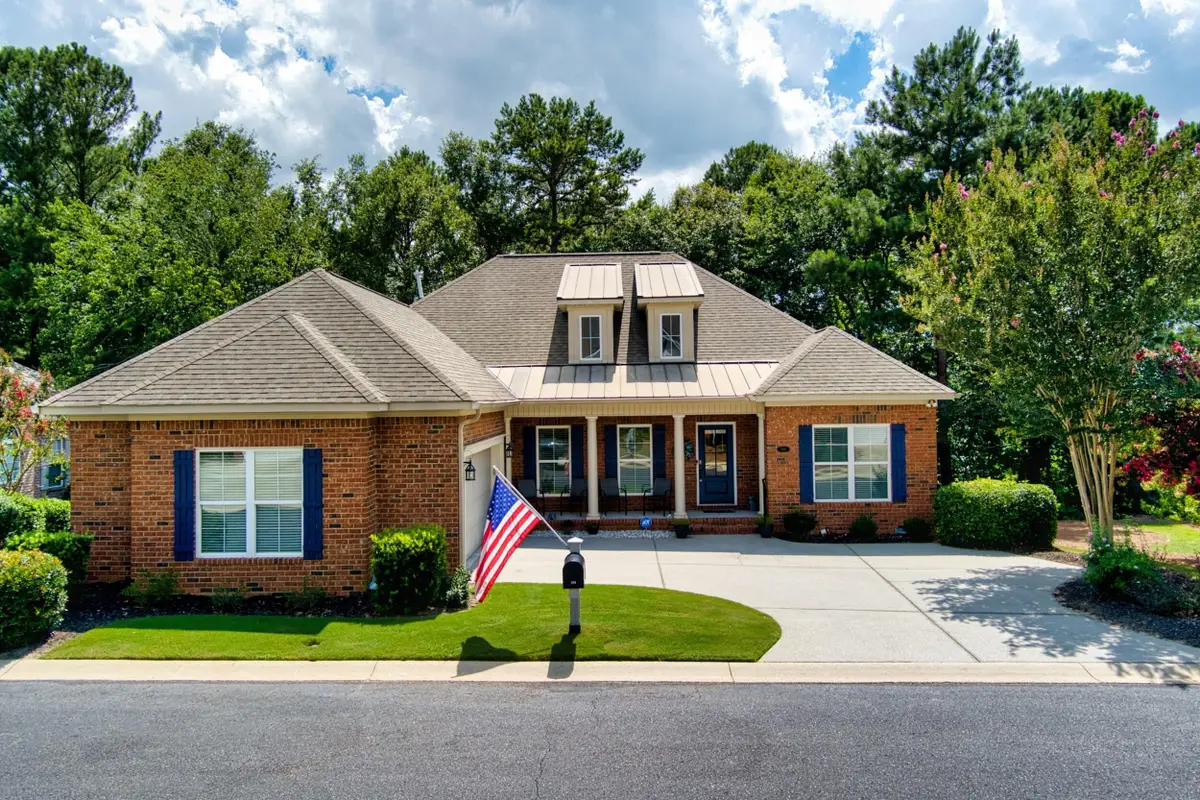 105 Poplar Hill Court, Aiken, SC 29803 - #1