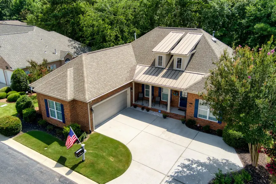 105 Poplar Hill Court, Aiken, SC 29803 - #2