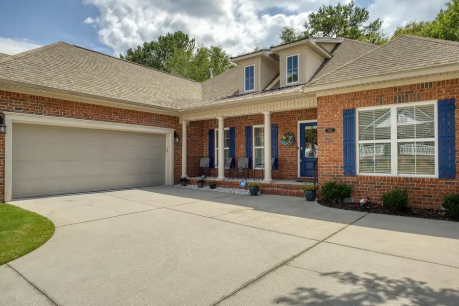 105 Poplar Hill Court, Aiken, SC 29803 - #3