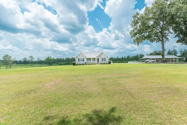 2650 Moore Road, Barnwell, SC 29812