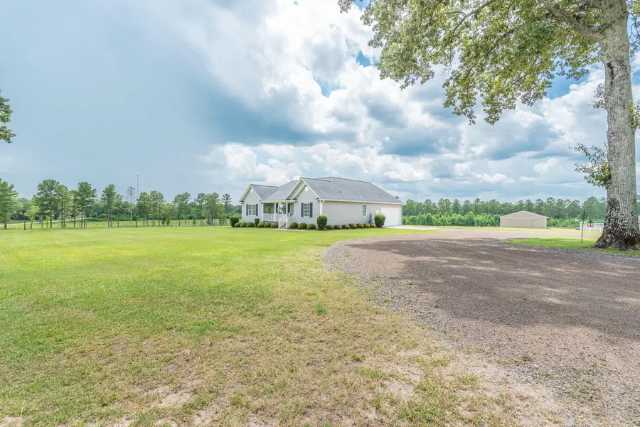 2650 Moore Road, Barnwell, SC 29812 - #3