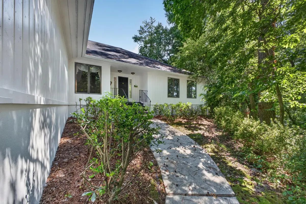 5 Burden Circle, Aiken, SC 29803 - #1