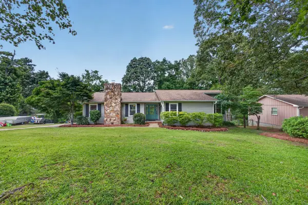 56 Vanderbilt Drive, Aiken, SC 29803