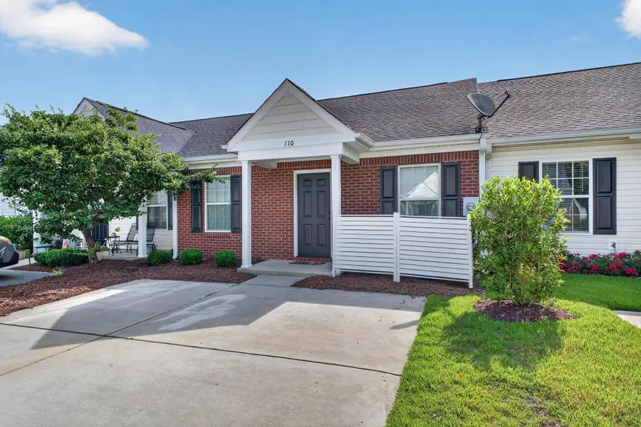 110 Satomi Way Se, Aiken, SC 29803 - #3