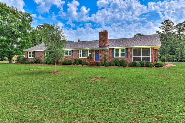 510 Bauskett Street, Edgefield, SC 29824