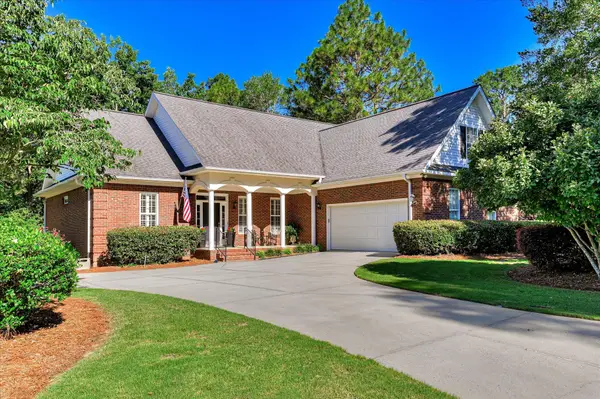 110 Sugar Maple Circle, Aiken, SC 29803