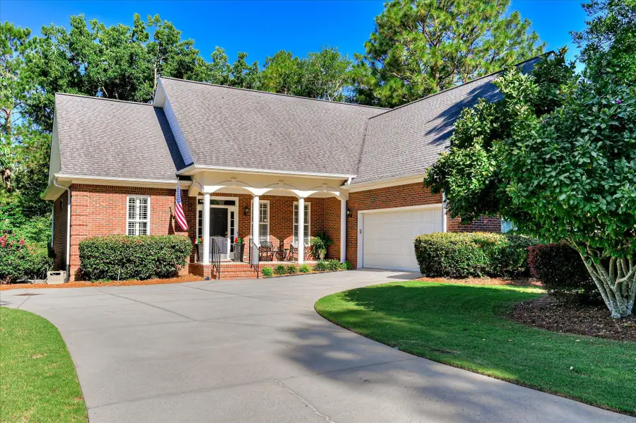 110 Sugar Maple Circle, Aiken, SC 29803 - #2