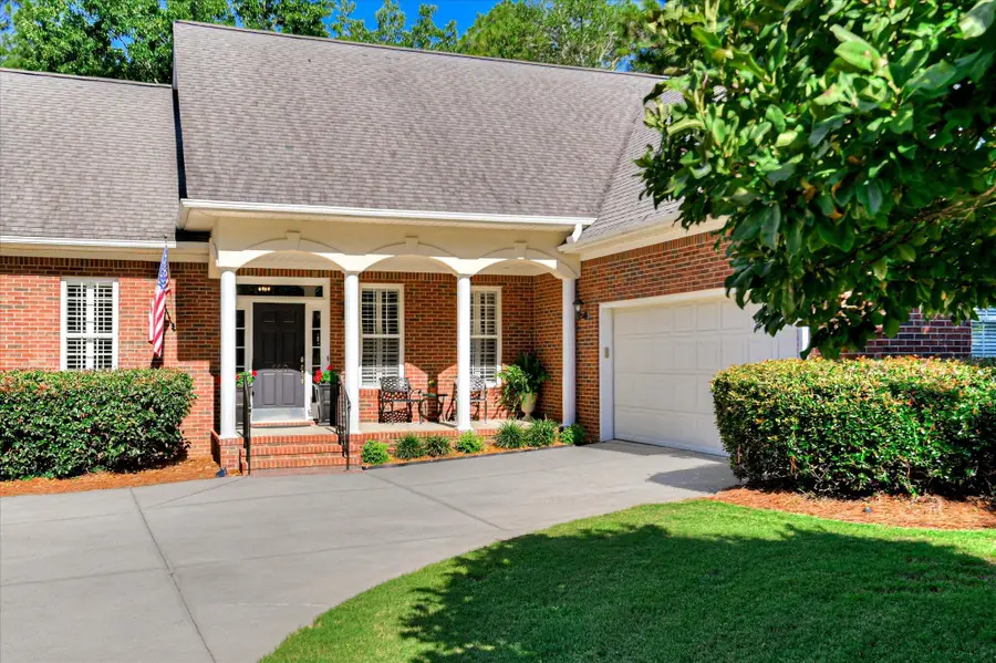 110 Sugar Maple Circle, Aiken, SC 29803 - #3