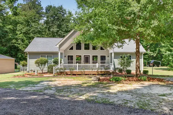 441 Stratford Lane, Barnwell, SC 29812