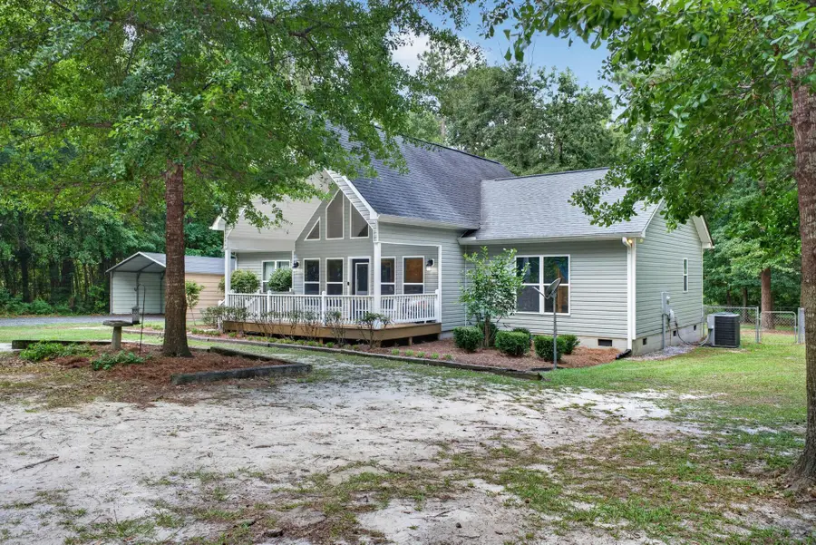 441 Stratford Lane, Barnwell, SC 29812 - #3