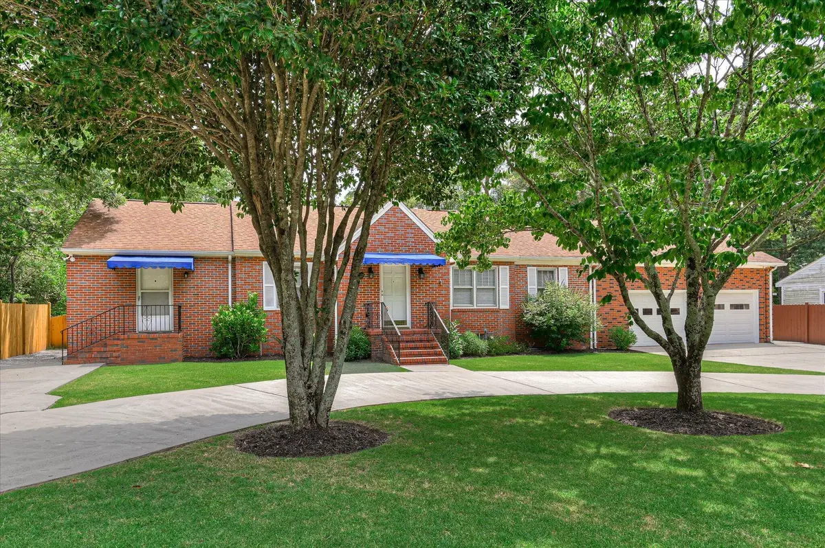 322 Old Airport Road, Aiken, SC 29801 - #1