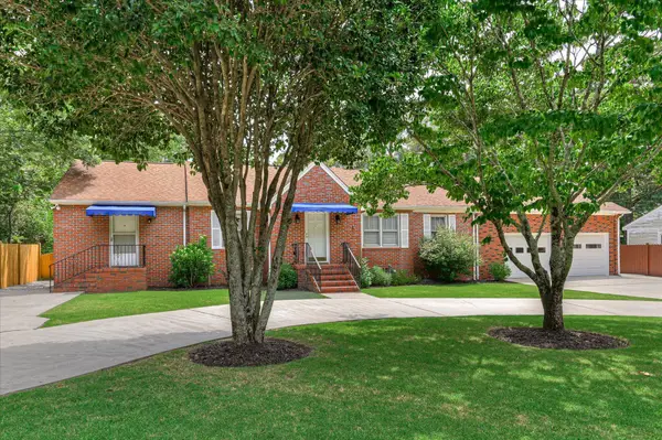 322 Old Airport Road, Aiken, SC 29801