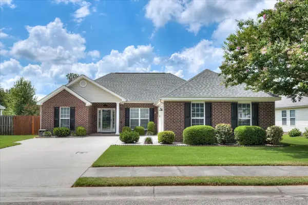 201 Ilex Lane, Aiken, SC 29803