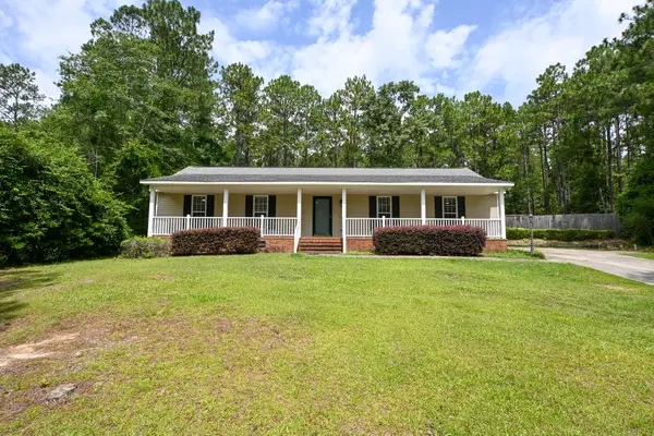 1163 Ridgemont Drive, Aiken, SC 29803
