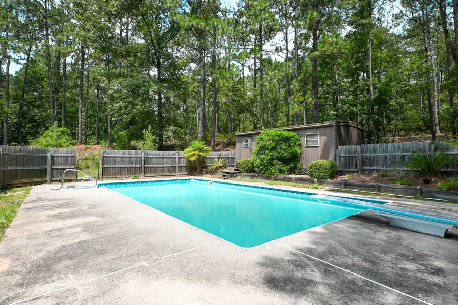 1163 Ridgemont Drive, Aiken, SC 29803 - #3