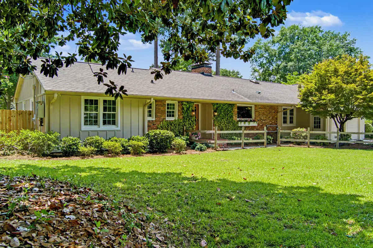 1487 Nottingham Drive Se, Aiken, SC 29801 - #1