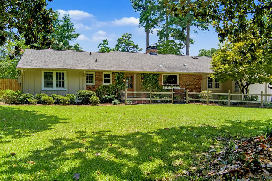 1487 Nottingham Drive Se, Aiken, SC 29801 - #2