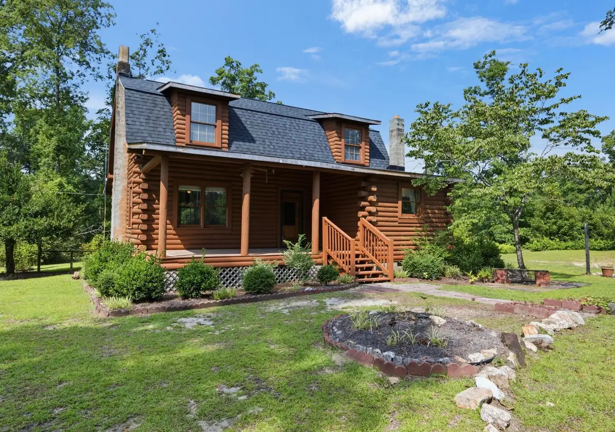 1713 Highway 191, Johnston, SC 29832 - #1