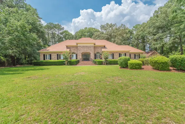 42 Shadow Rock Drive, North Augusta, SC 29860
