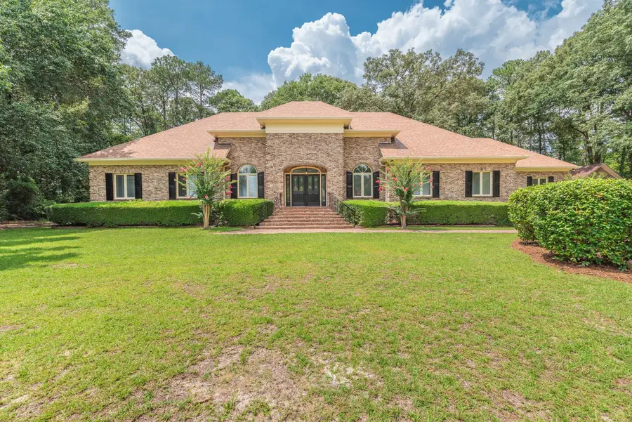 42 Shadow Rock Drive, North Augusta, SC 29860 - #2