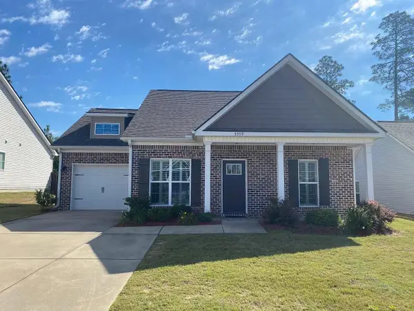 3359 Greymoor Circle, Aiken, SC 29801