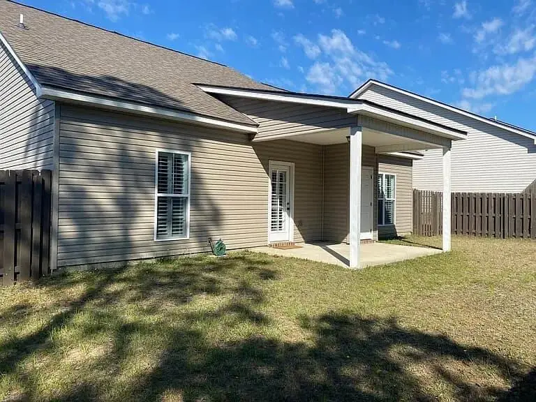 3359 Greymoor Circle, Aiken, SC 29801 - #2