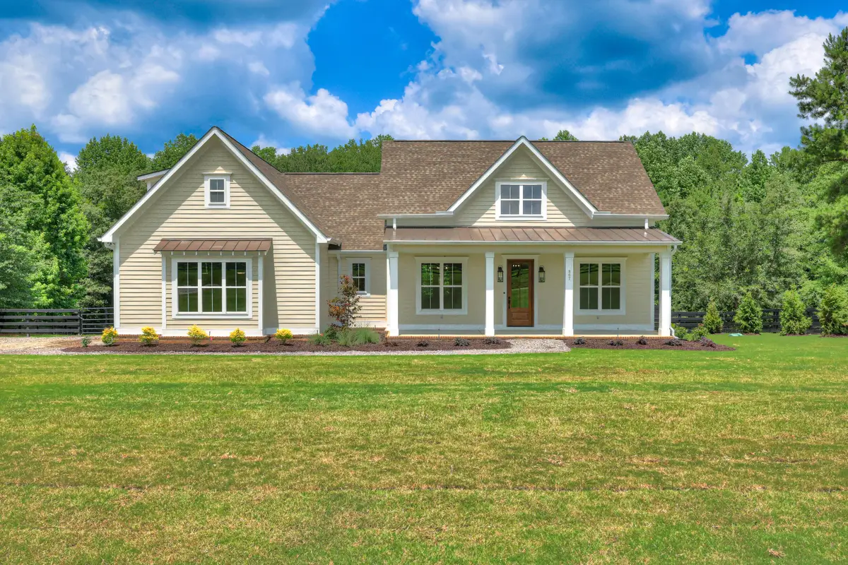 867 Lauren Circle, Aiken, SC 29805 - #1