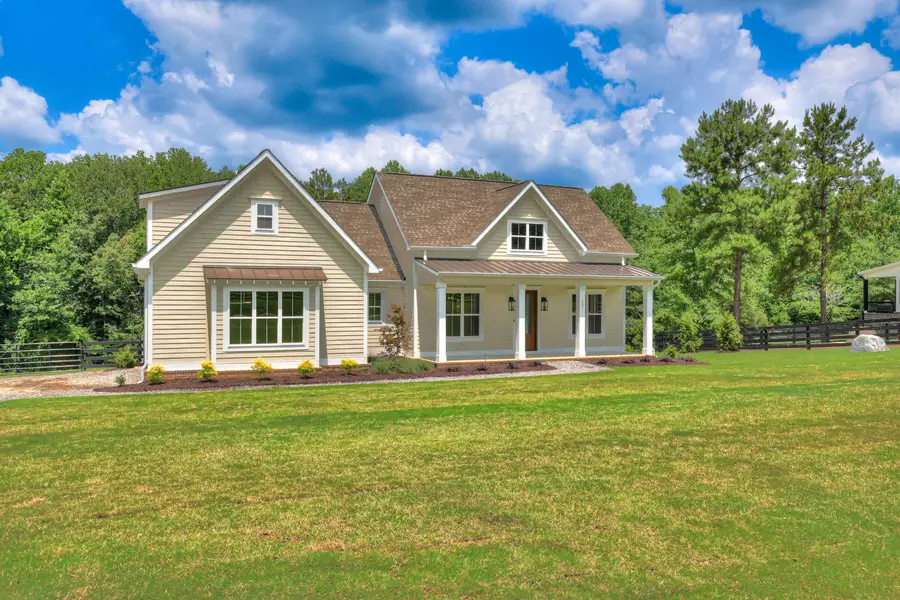 867 Lauren Circle, Aiken, SC 29805 - #2