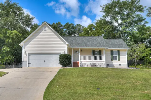 210 Greenwich Drive, Aiken, SC 29803
