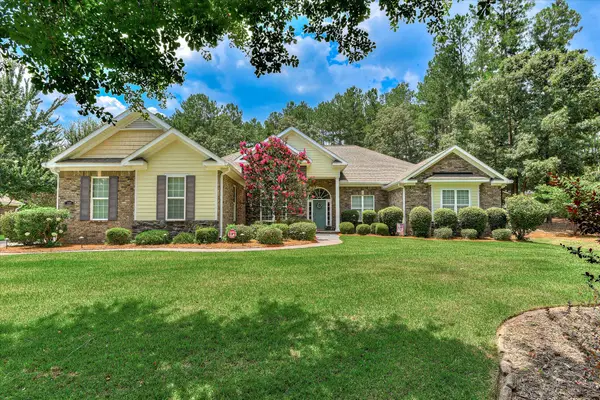 188 Bellingham Drive, Beech Island, SC 29842