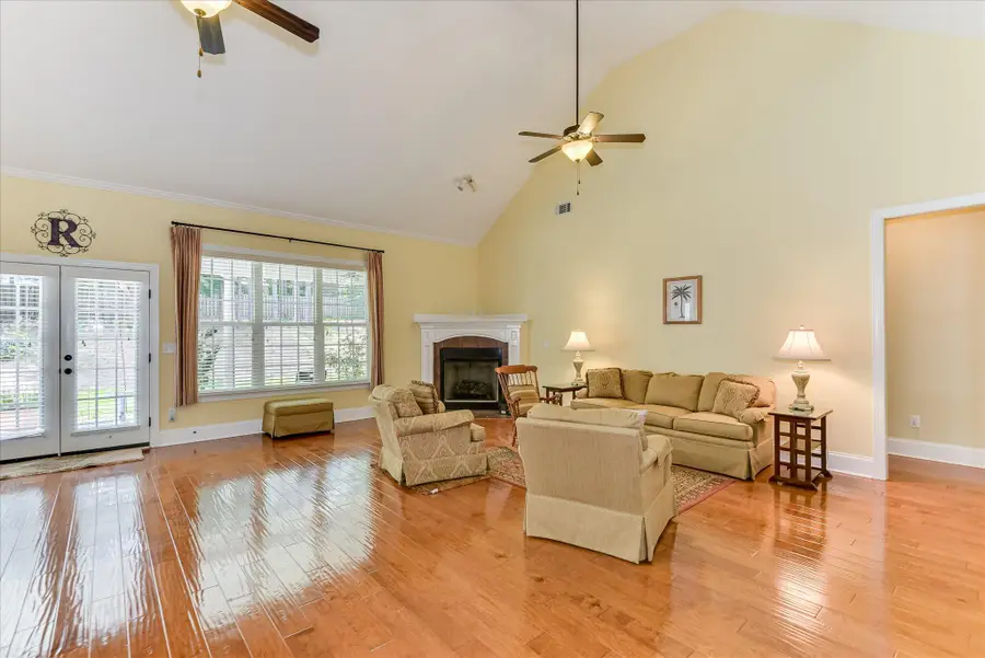 188 Bellingham Drive, Beech Island, SC 29842 - #3