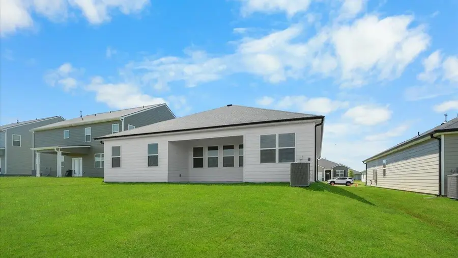 4583 Crimson Pass, Graniteville, SC 29829 - #3